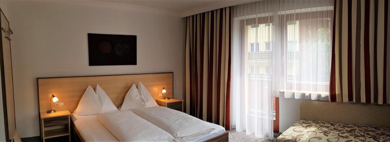 Hotel Sommerer - Inklusive Joker Card Im Sommer Saalbach-Hinterglemm Room photo