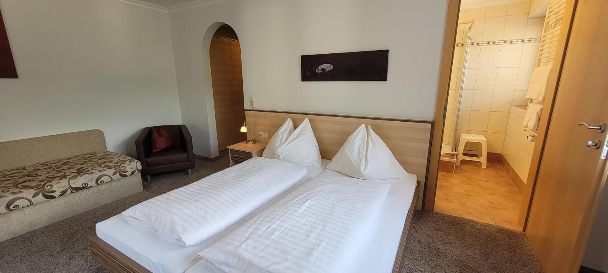 Hotel Sommerer - Inklusive Joker Card Im Sommer Saalbach-Hinterglemm Exterior photo