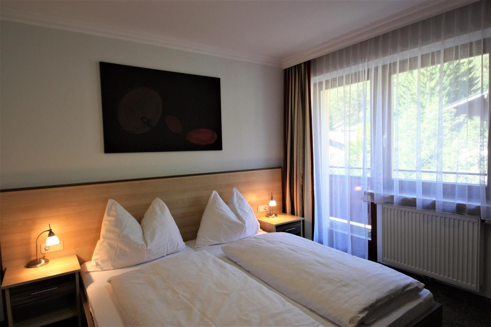 Hotel Sommerer - Inklusive Joker Card Im Sommer Saalbach-Hinterglemm Exterior photo